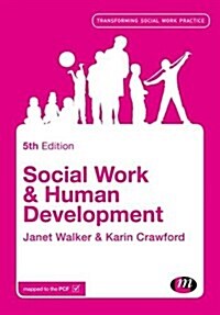 Social Work and Human Development (Hardcover, 5 Revised edition)