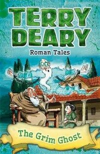 Roman Tales: The Grim Ghost (Paperback)