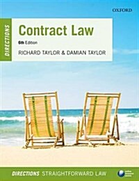 Contract Law Directions (Paperback)