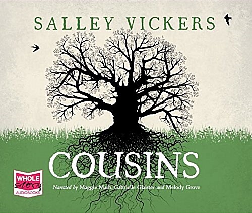 Cousins (CD-Audio)