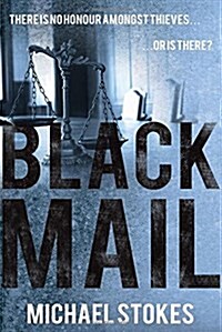 Blackmail (Paperback)