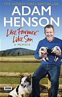 Like Farmer, Like Son (Paperback)