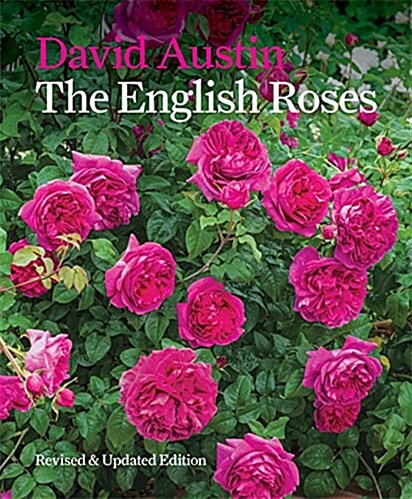 The English Roses (Hardcover)