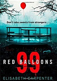 99 Red Balloons (Paperback)