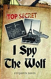 I Spy the Wolf (Paperback)