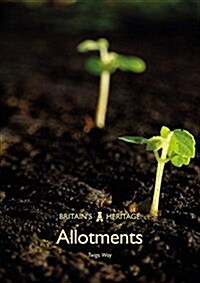 Allotments (Paperback)