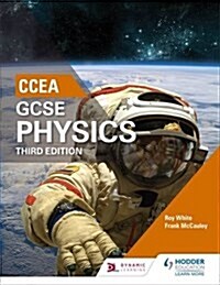 CCEA GCSE Physics Third Edition (Paperback)