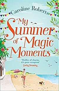 My Summer of Magic Moments (Paperback)