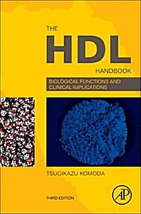 The Hdl Handbook: Biological Functions and Clinical Implications (Hardcover, 3)