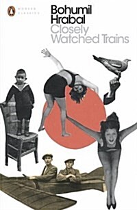 Closely Watched Trains (Paperback)