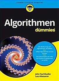 Algorithmen Fur Dummies (Paperback)