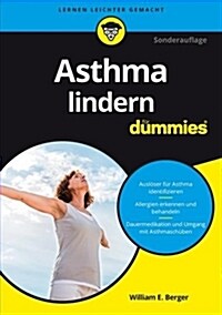 Asthma Lindern Fur Dummies (Paperback)