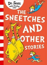 The Sneetches and Other Stories (Paperback, Yellow Back Book edition)