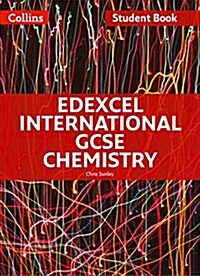 Edexcel International GCSE (9-1) Chemistry Student Book (Paperback)