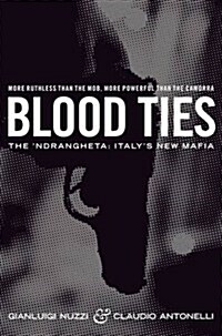 Blood Ties (Paperback)