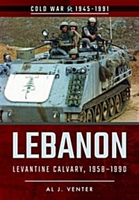 Lebanon (Paperback)