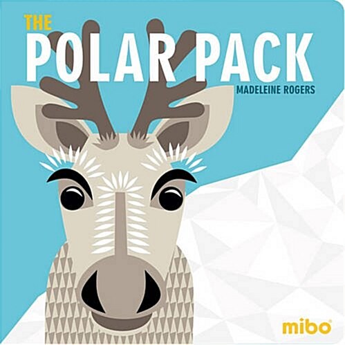 Polar Pack, The (Hardcover)