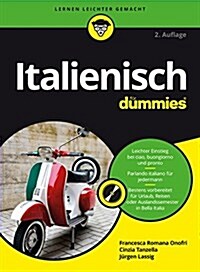 Italienisch Fur Dummies (Paperback, 2 Rev ed)