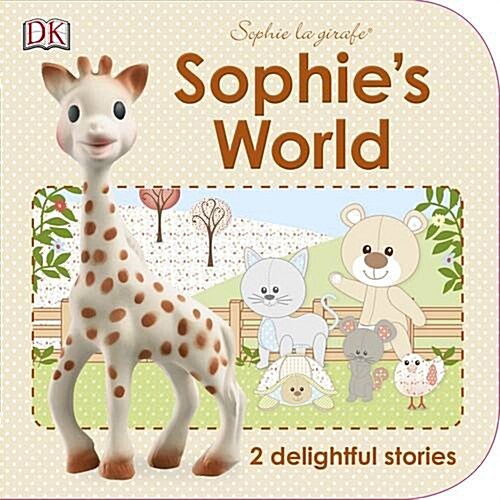 Sophies World : 2 Delightful Stories (Paperback)