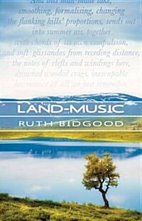 Land-Music - Black Mountains (Paperback)