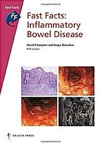 Fast Facts: Inflammatory Bowel Disease (Paperback, 5th edition)