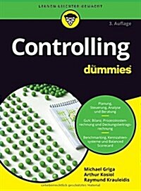 Controlling Fur Dummies (Paperback, 3 Rev ed)