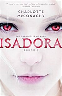 Isadora (Paperback)