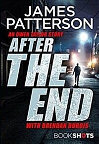 After the End : Bookshots (Paperback)