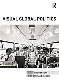 Visual Global Politics (Paperback)