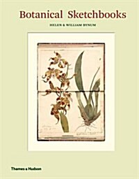 Botanical Sketchbooks (Hardcover)