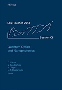 Quantum Optics and Nanophotonics (Hardcover)