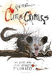 Critical Critters (Hardcover)