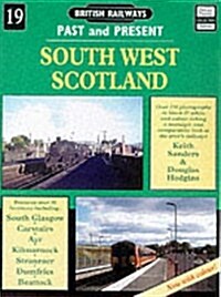 South West Scotland (Paperback, 2 Revised edition)