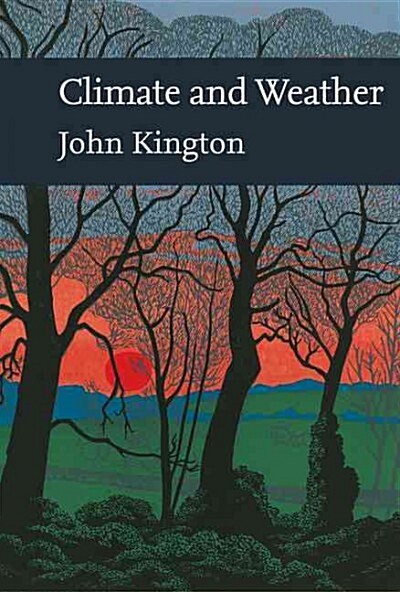 Climate and Weather (Hardcover)