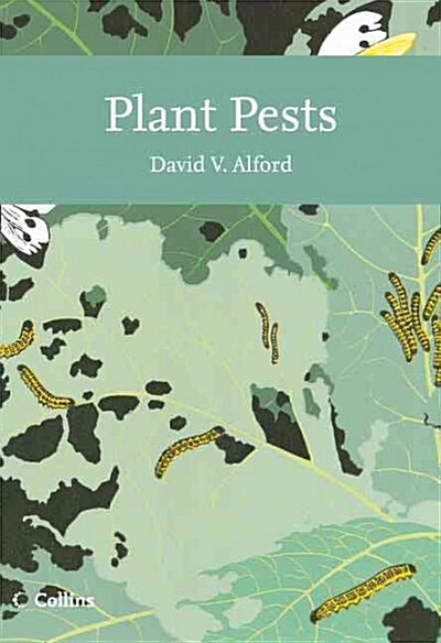 Plant Pests (Hardcover)