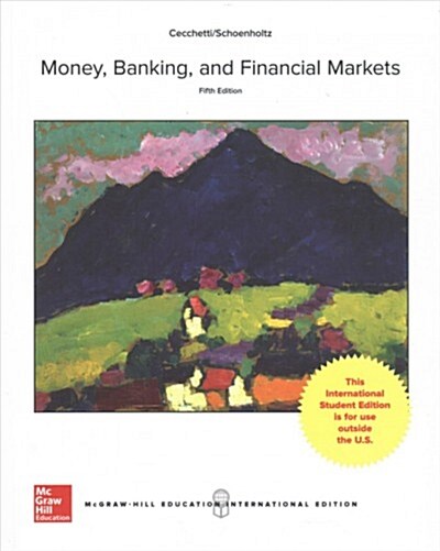 ISE Money Banking & Financial Markets (Paperback, 5 Rev ed)
