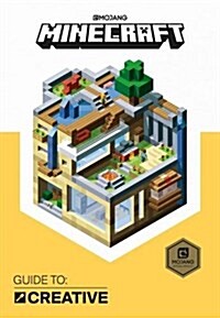 Minecraft : Guide to creative