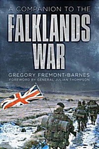 A Companion to the Falklands War (Hardcover)
