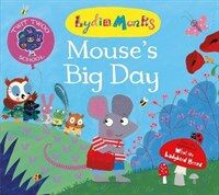 Mouse's Big Day (Paperback, Main Market Ed.)