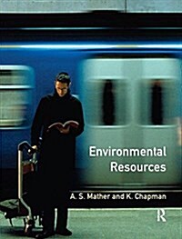 ENVIRONMENTAL RESOURCES (Hardcover)