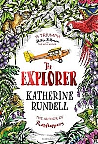 The Explorer (Paperback)