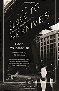 Close to the Knives : A Memoir of Disintegration (Paperback, Main - Canons edition)