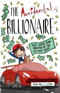 The Accidental Billionaire (Paperback)