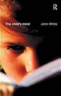 The Childs Mind (Hardcover)