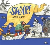 Swap! (Paperback)