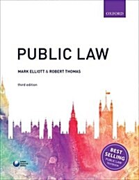 Public Law (Paperback, 3 Revised edition)
