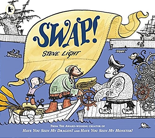 Swap! (Paperback)