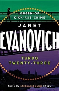 Turbo Twenty-Three (Paperback)