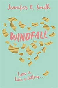 Windfall (Paperback, Main Market Ed.)