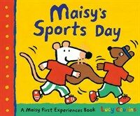 Maisy's Sports Day (Paperback)